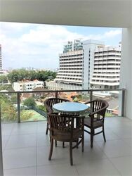 The Sea View (D15), Condominium #633300341